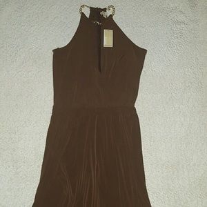 Brand New Michael Kors dress