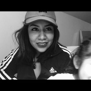 Meet your Posher, Itzel