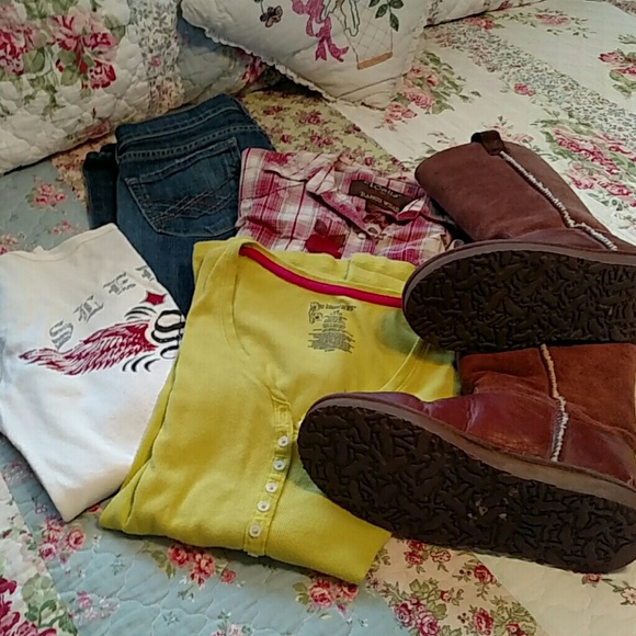 BUNDLE FOR LANDIS