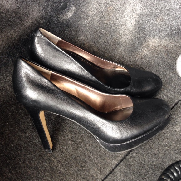 Perfect for work heels