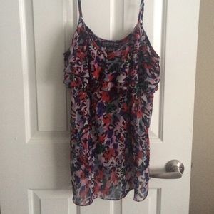 Forever 21 Plus Size Cami