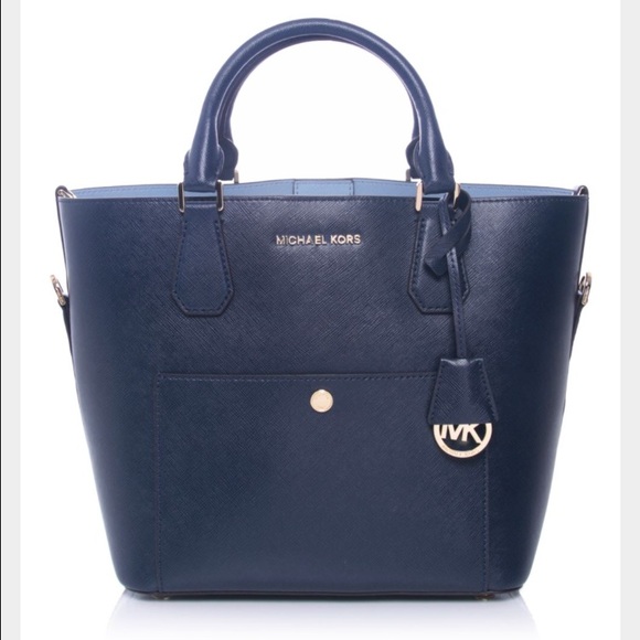 Michael Kors Purse - Picture 2 of 4