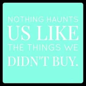 Buy now before it's gone