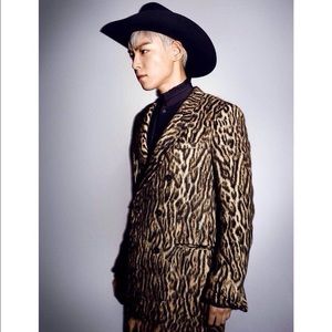 Meet your Posher, Lily