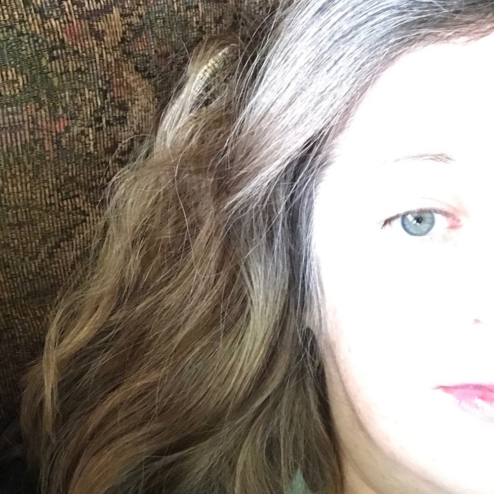 Meet your Posher, Karla