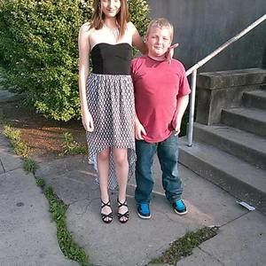 Meet your Posher, Julie