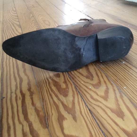 Cowboy boots - Picture 4 of 4