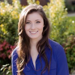 Meet your Posher, Maddy