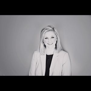 Meet your Posher, Tabitha