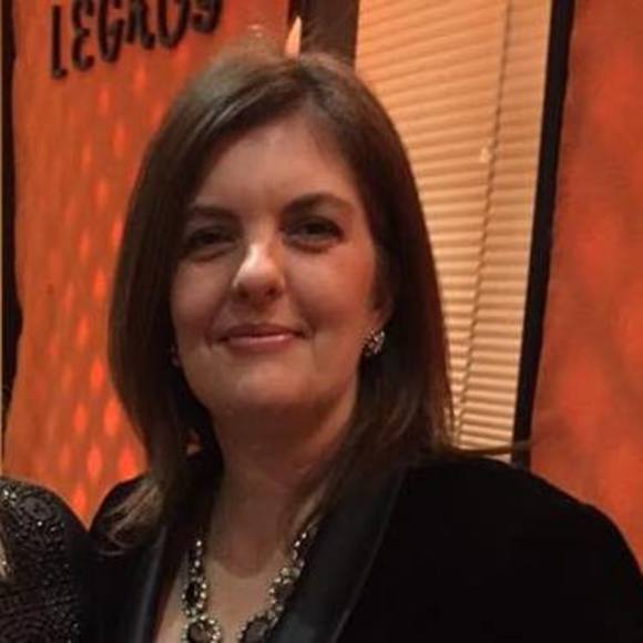 Meet your Posher, Joanna