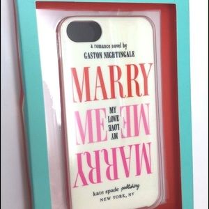 👝Kate Spade iPhone 5 case👝