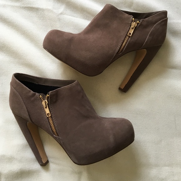 Dolce Vita Shoes - NEW Dolce Vita booties