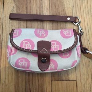 Wristlet!