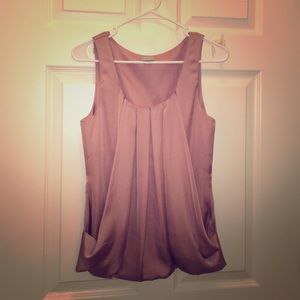 H&M Blush Pink Tank