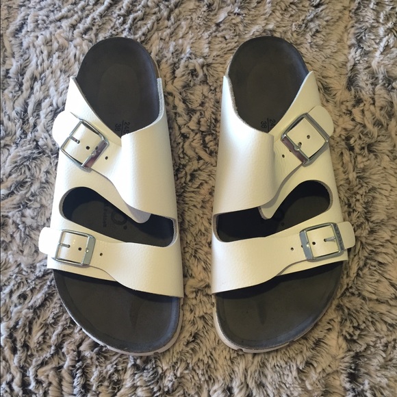 NWOT Birkenstock sandals