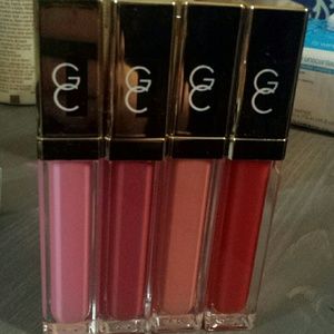 Gerard Cosmetics Glosses set of 4
