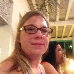 Meet your Posher, Renee