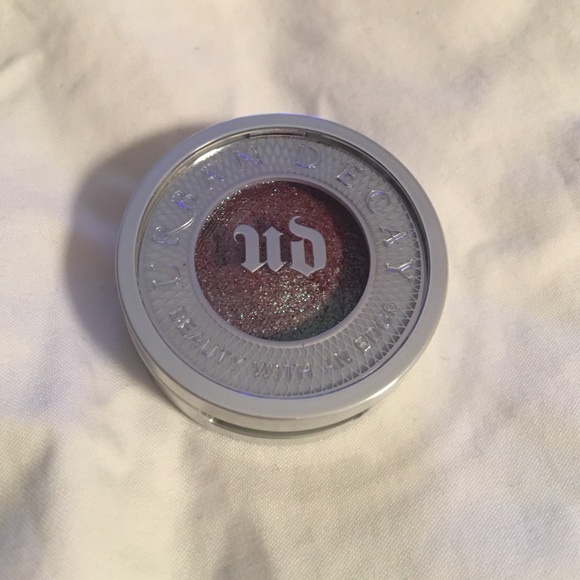 Urban Decay Other - Solstice moon dust version