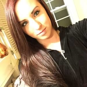 Meet your Posher, Kerrie