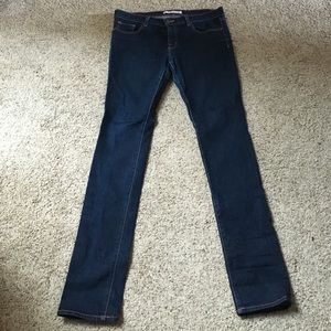 J Brand skinny jeans