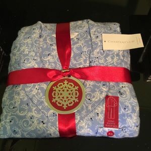 Long Sleeve Sleep Set