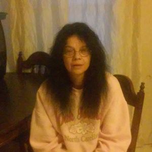 Meet your Posher, Kathy