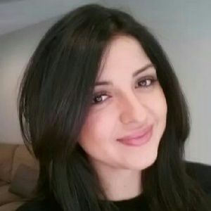 Meet your Posher, Lori