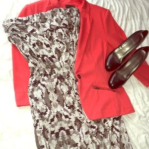 ❌❌SOLD❌❌Printed Romper