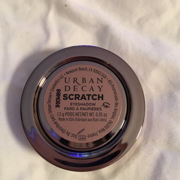 Scratch - Picture 2 of 3