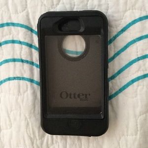 Otterbox iPhone 4/4s
