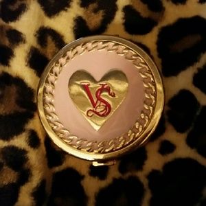 Victoria's Secret pill box