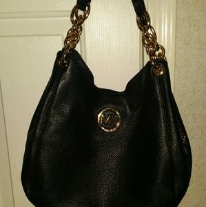 Authentic Michael kors bag