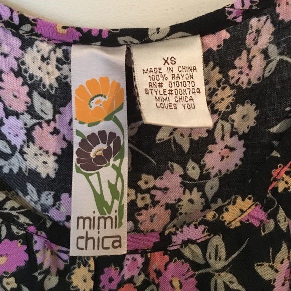 Sun dress - Picture 3 of 3