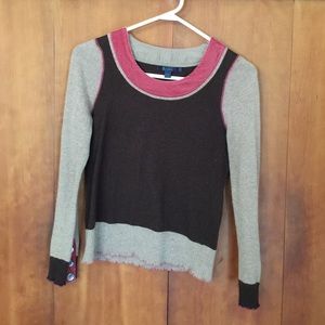 Boden sweater