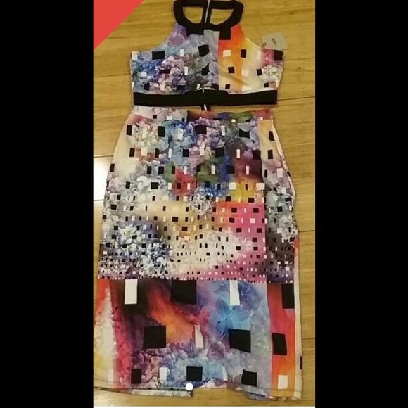 Asos dress . Size 12