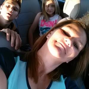 Meet your Posher, Carla