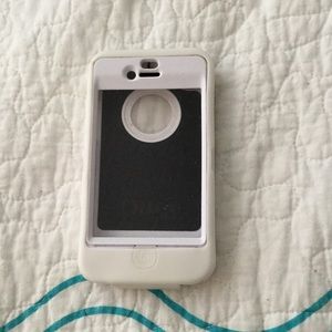 Otterbox iPhone 4/4s case