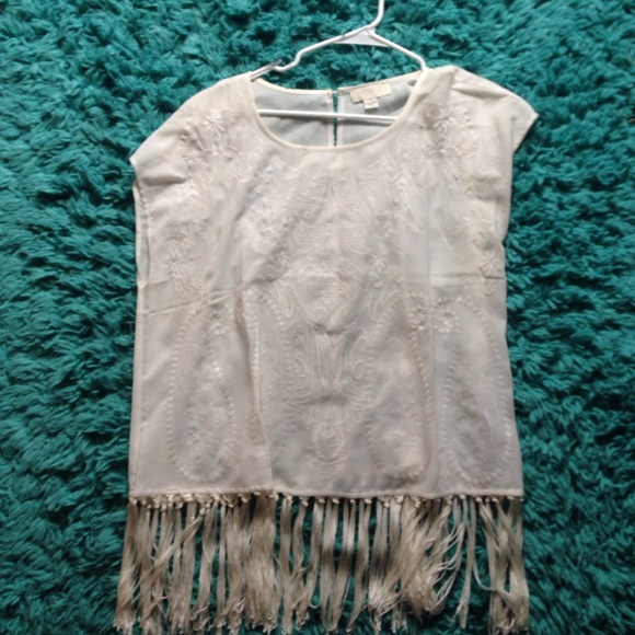 Forever 21 + top