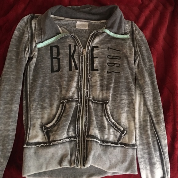 BKE Lounge hoodie
