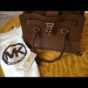 MK purse