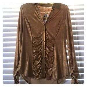 Inc Tags on great night out top !