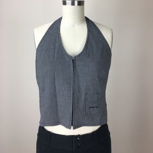 Ralph Lauren Vest