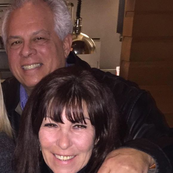 Meet your Posher, Mary - Picture 1 of 1