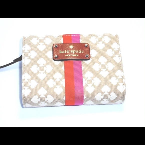 👜Kate Spade classic wallet👜 - Picture 1 of 1