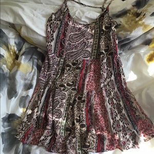 Cute Flowy Dress
