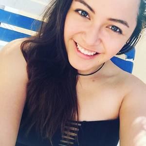 Meet your Posher, Francesca