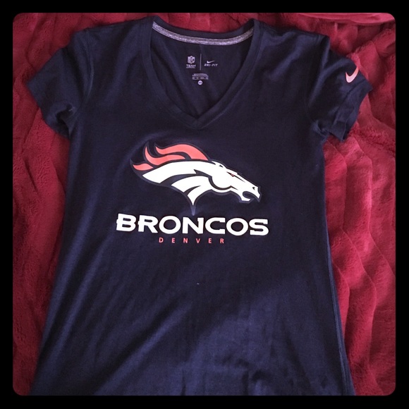 Broncos T-Shirt