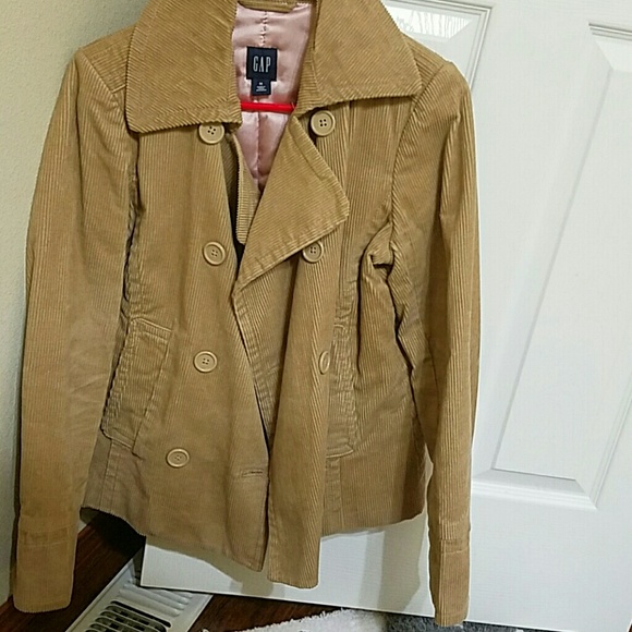 Sold somewhere else size medium blazer
