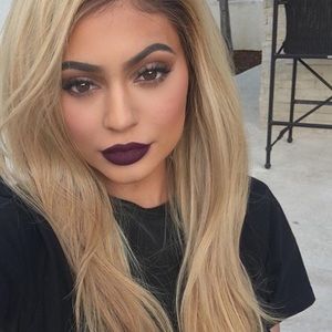 Kourt K lip kit