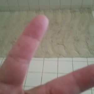 Meet your Posher, Wendy